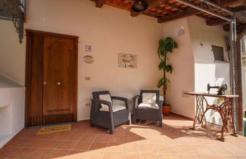 Amalfi House Marlidia - Photo 17