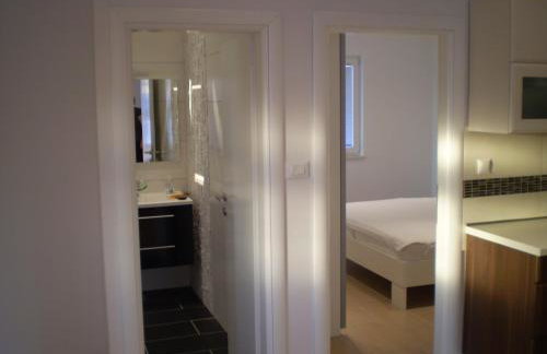 Apartments Tare, Electric Car Refill - Foto 14