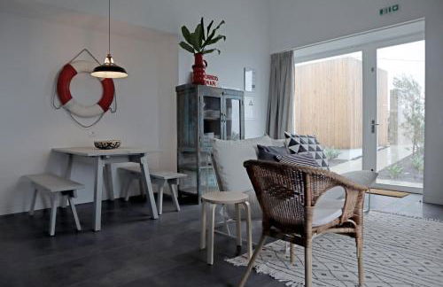 Antiga Fábrica de Chá - Amazing Ocean View - Photo 34