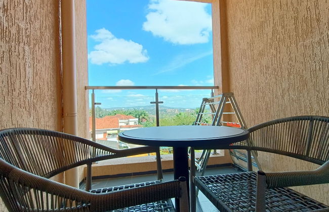 Rose Garden Private Apartment By LINK - Foto 32