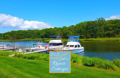 Waterfront Cottage 4 - Foto 40