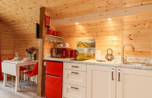 Hartsop Magic - Crossgate Luxury Glamping - Foto 10