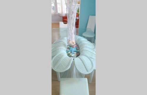 Lake Worth Beach Paradise Cove Cottage 2-1Bedroom - Foto 17