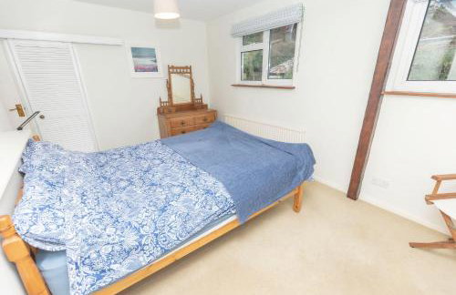 Honeysuckle Cottage Newton Ferrers - Foto 44