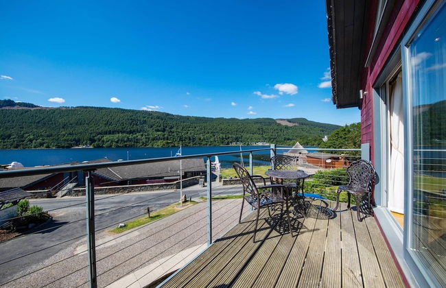 Ben Lawers - Foto 15