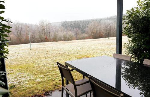 Lavish holiday home in Oberhambach - Foto 16