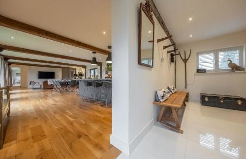 The Hayloft - Foto 10