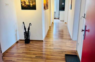 Lion Flat 2 Zimmer Wohnung in Vohburg mit Büro - Foto 1