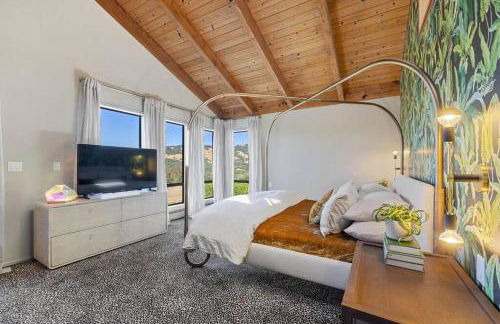 Spectacular & Secluded Wine Country Estate - Photo 26