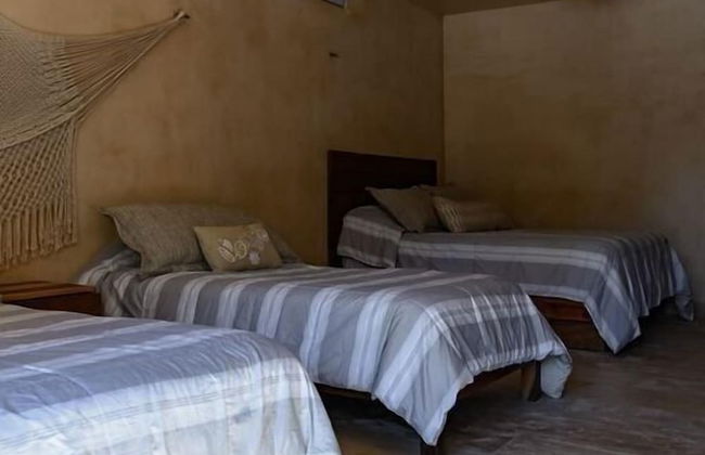 La Joya casa de playa - Foto 8