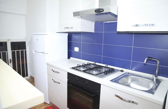 Colorful Sea View Apartments - Foto 4