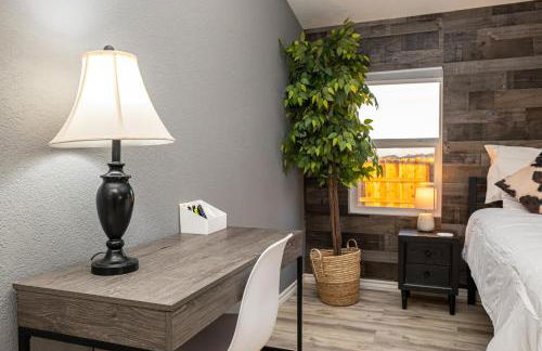 Cozy Desert home, Stunning Views, Peaceful Vibes Near Laughlin - Foto 24