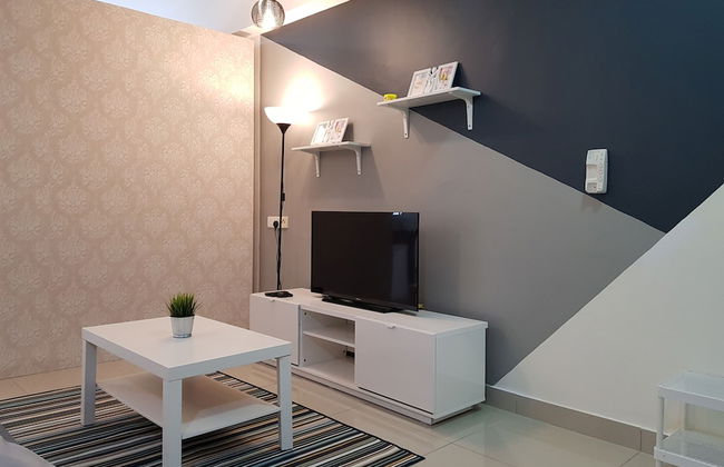 Hyve SOHO Suites - Foto 7