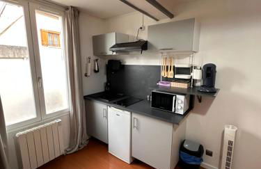 Studio centre-ville RDC - Foto 17