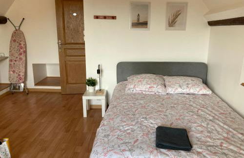 Appartement 3 chambres proche gare Longwy - Foto 7