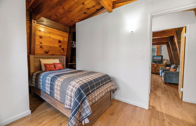 The Cozy Bear Cabin - Foto 5