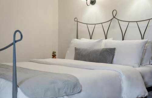 Archontiko Papoutsi Pelion - Foto 28