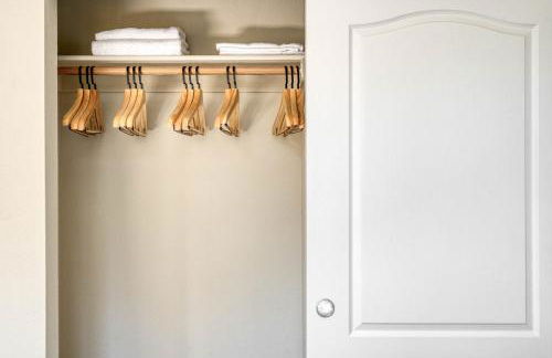 San Jose - The Alameda 2br w gym pool SFO-1153 - Foto 11