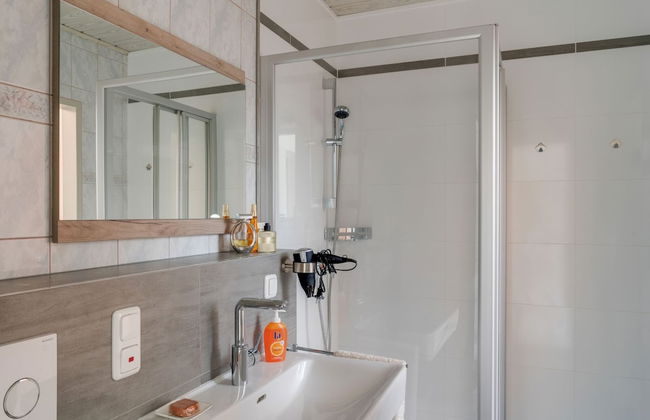 Riverside Apartment in Oed-ohling - Foto 19