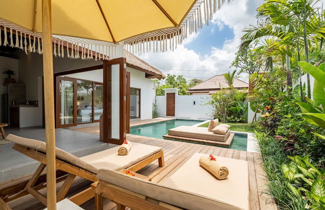 Villa Lounes 1 - Foto 25