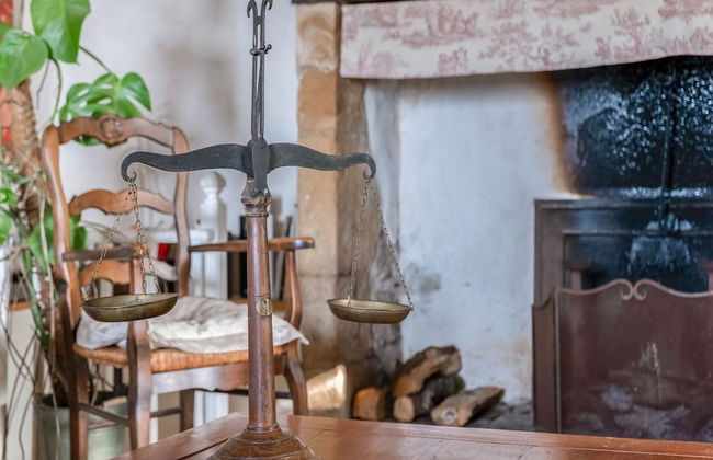 Cozy Vacation Home in Nouvelle-aquitaine - Foto 22