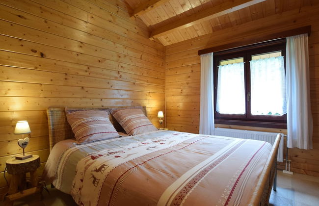 Splendid Chalet in Durbuy With Garden - Foto 8