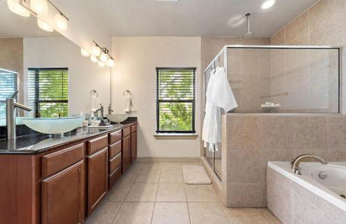 Near DT, Heights, Washington WiFi Games BBQ - Foto 23