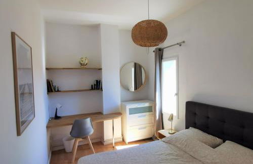 Superbe appartement dans le Centre Historique - Photo 12