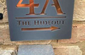 The Hideout - Foto 13