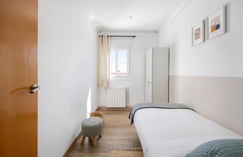 Amazing 3bdr Apt In Cornella 1 Mins From Metro - Foto 10