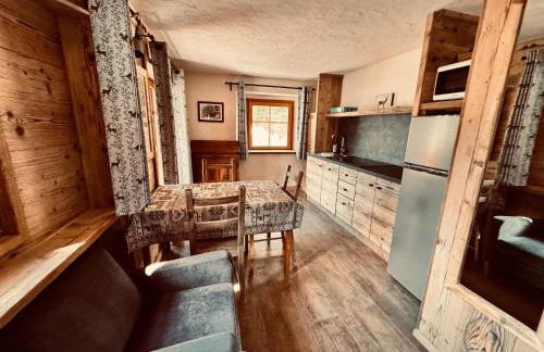 Chalet du Paradis - Foto 48