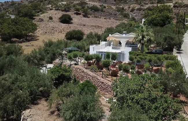 Villa Artemis - Foto 34