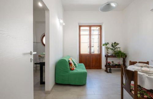 Casa Ofride -Centro-Poetto 10 min-Wi-Fi-Netflix - Foto 11