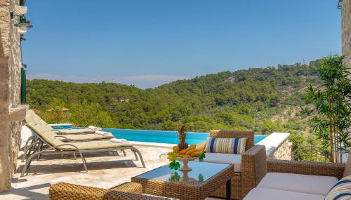 Villa Klacina - Photo 5