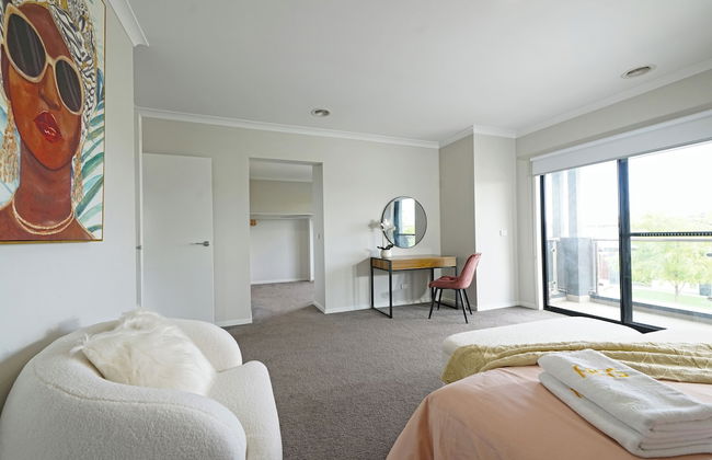 Charming Spacious Holiday House Wyndham - Foto 27