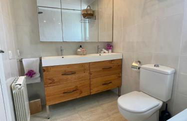 THE BEACH HOUSE PLAYA DEL ARENAL Jávea - Pool and Garden Steps from the beach - Foto 80