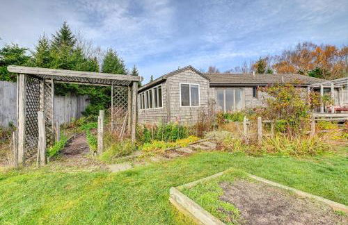 Serene Jonesport Escape Deck with Water Views! - Photo 21