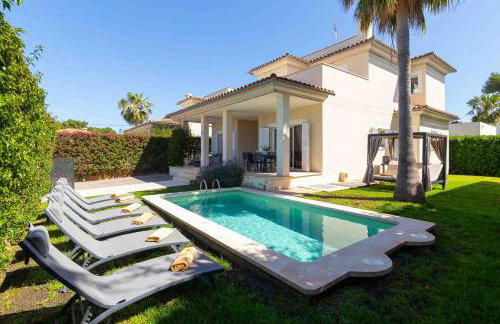 Villa marisa ii - Foto 1