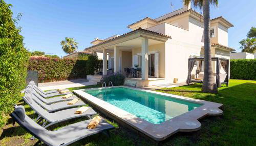 Villa marisa ii - Foto 1