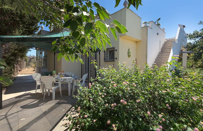 2090 La Terrazza del Salento - Foto 24