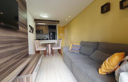 Ap Cobertura Cond clube piscina academia 3 quartos - Foto 47