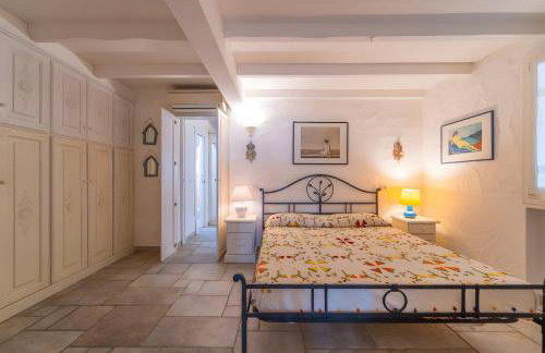 Villa Vista Mare La Corallina - Foto 22