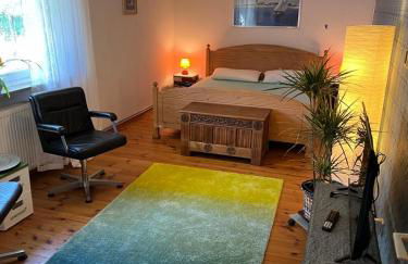 Wald & Wiesen Apartment im Bergischen Land - Urlaub, Köln, Messe & Geschäftsreise - Foto 1