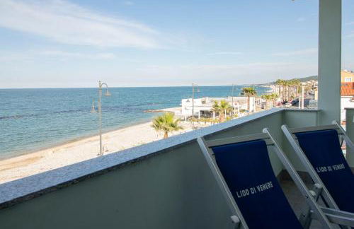 Casa Almyrà Costa dei trabocchi - Foto 11