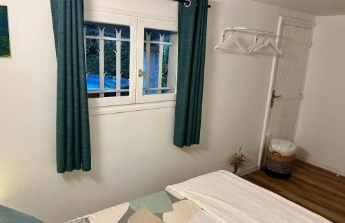 Appartement Yucca au calme proche de la mer - Foto 3