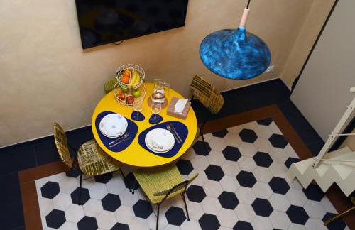 Le stanze sopra i portici - Photo 21