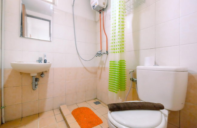 Comfort Stay 2Br Apartment Mediterania Palace Residences - Photo 17