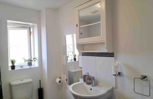 Spacious 4 Large Bedrooms Thurrock Grays 3 baths 1 ensuite Netflix Free Parking - Foto 47