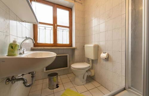 Pension Ferienwohnungen Frey - Foto 16