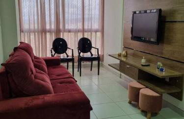 Apto próximo ao Pátio do Forró - Foto 1